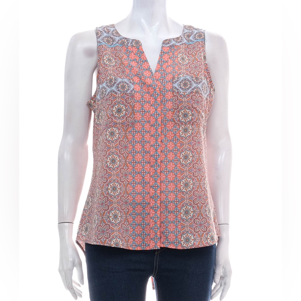 Sanctuary chiffon top, XS